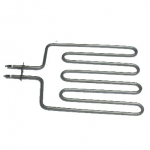The tubular heater