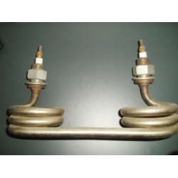 The tubular heater