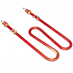 The tubular heater