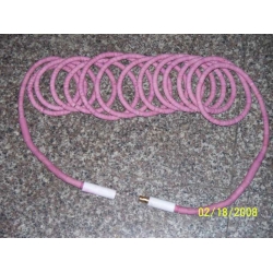Ceramic pad heater