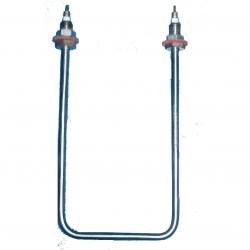 The tubular heater