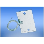 MICA pad heater