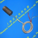 Spring Coil Heater